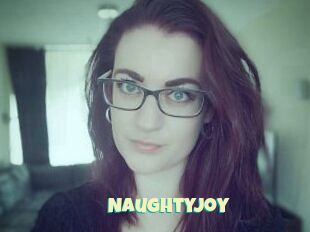 NaughtyJoy