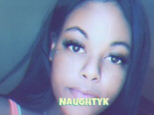 NaughtyK