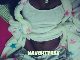 NaughtyKay