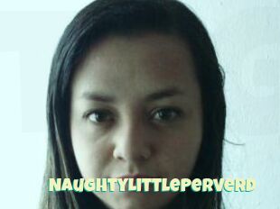 NaughtyLittlePerverd