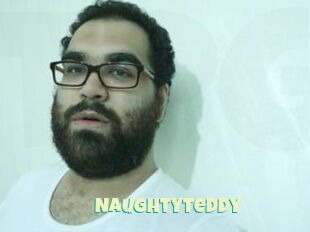 NaughtyTeddy