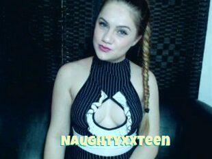 NaughtyXXTeen