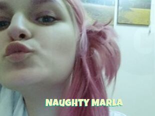 Naughty_Marla