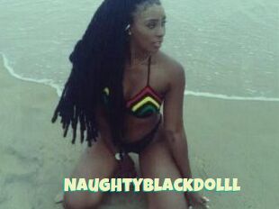 Naughtyblackdolll