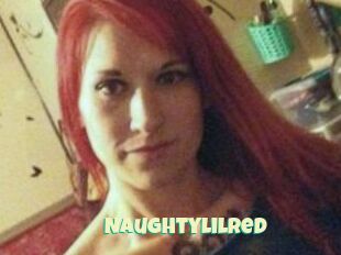 Naughty_lil_Red