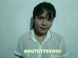 NauthyTeen4U