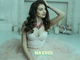 Nayrin