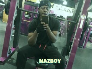 Nazboy