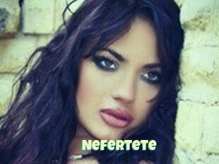 Nefertete