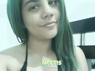 Neftis