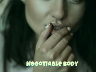 Negotiable_Body