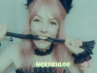 NekoKhloe