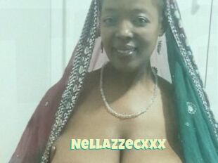 NellazzecXXX