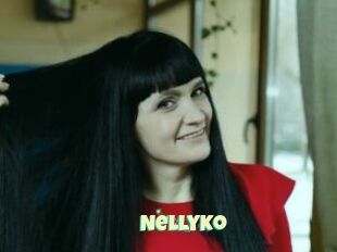 NellyKo