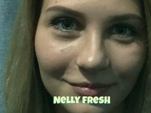 Nelly_fresh