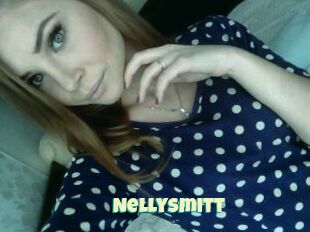 Nellysmitt