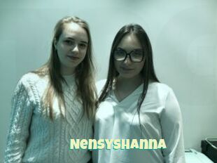 NensyShanna