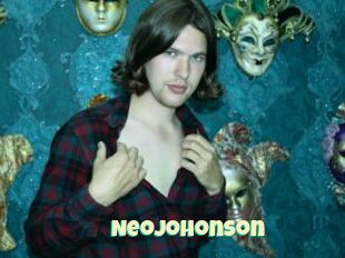 NeoJohonson