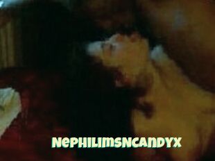 NephilimsNCandyX