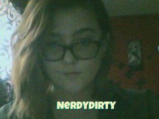 NerdyDirty