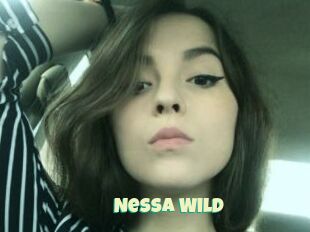 Nessa_Wild