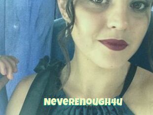 NeverEnough4u