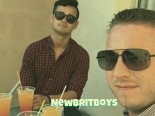 NewBritBoys