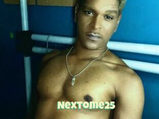 Nextome25