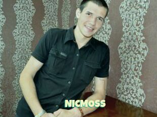 NicMOSS