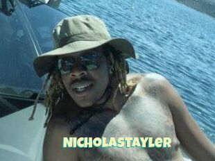 Nicholas_Tayler