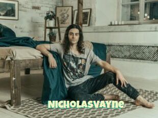 NicholasVayne