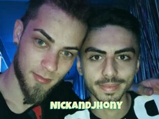 NickAndJhony