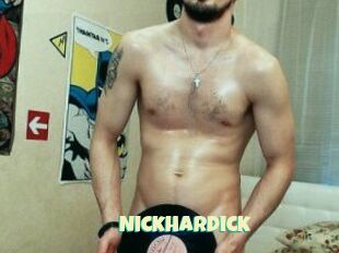 NickHardick