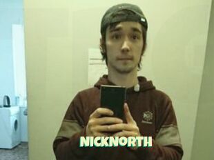 NickNorth