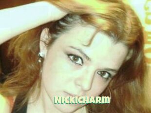 NickiCharm