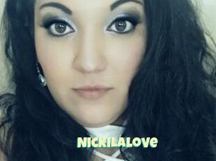 NickiLalove