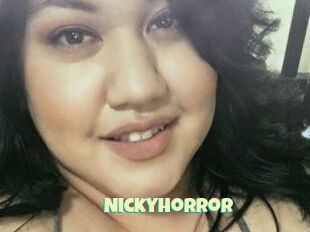 NickyHorror