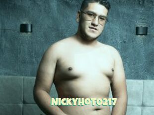 Nickyhot0217