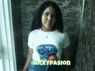 Nickypasion