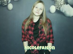 NicoleFaison Tv Porno Gratuit