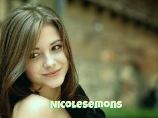 NicoleSemons Tv Porno Gratuit