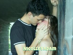 NicolleYAdam Tv Porno Gratuit