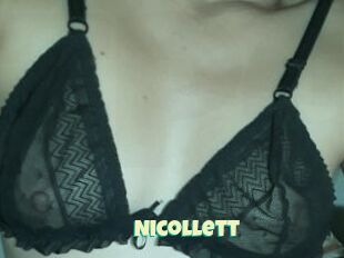 Nicollett