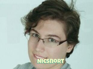 Nicsnort