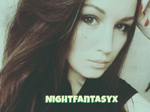 NightFantasyX