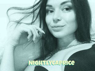 NightlyCaprice