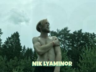 Nik_LyaMiNor