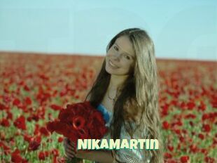 NikaMartin