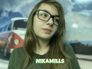 NikaMills