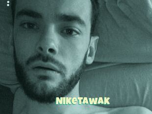 Niketawak